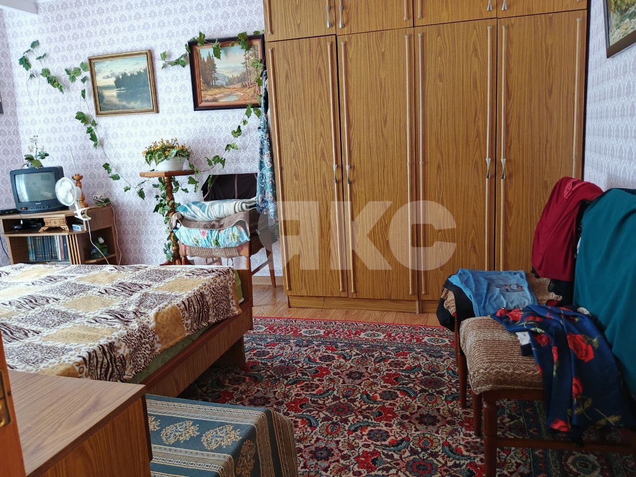 Фото №46: Дом 80 м² + 15 сот. - Горячий Ключ, Курортная Зона, мкр. Курортная Зона, ул. Грибоедова