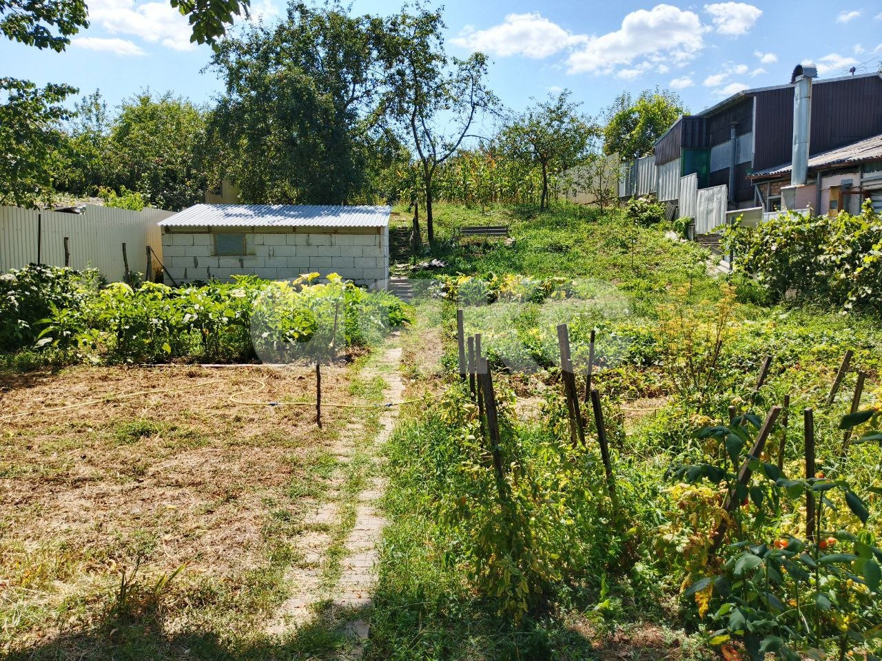 Фото №17: Дом 80 м² + 15 сот. - Горячий Ключ, Курортная Зона, мкр. Курортная Зона, ул. Грибоедова