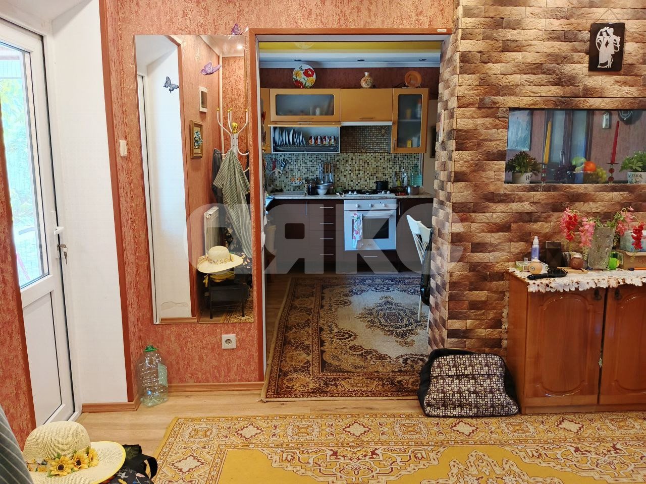 Фото №41: Дом 80 м² + 15 сот. - Горячий Ключ, Курортная Зона, мкр. Курортная Зона, ул. Грибоедова