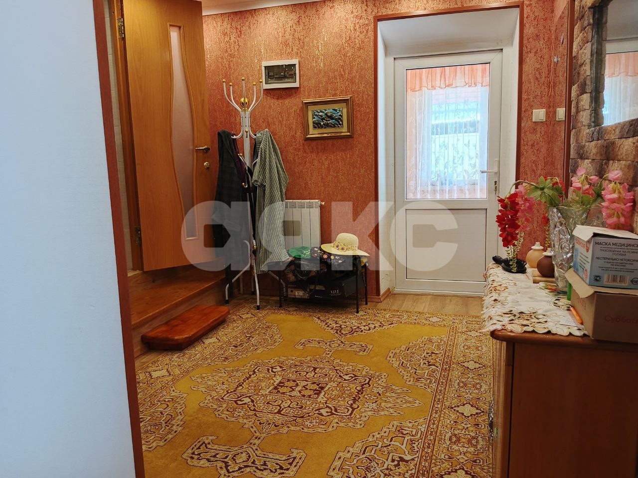 Фото №48: Дом 80 м² + 15 сот. - Горячий Ключ, Курортная Зона, мкр. Курортная Зона, ул. Грибоедова