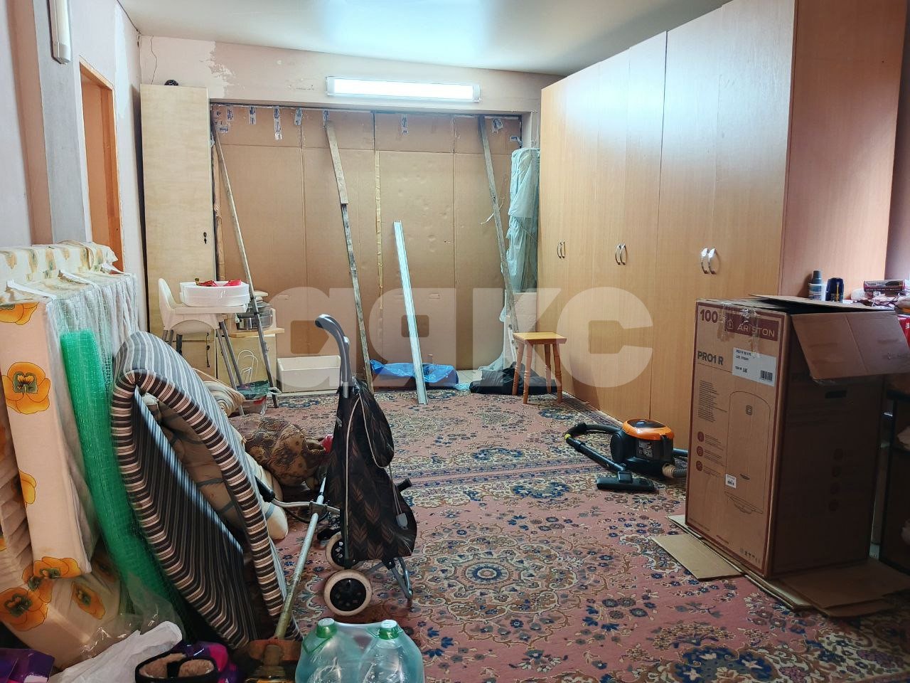 Фото №32: Дом 80 м² + 15 сот. - Горячий Ключ, Курортная Зона, мкр. Курортная Зона, ул. Грибоедова