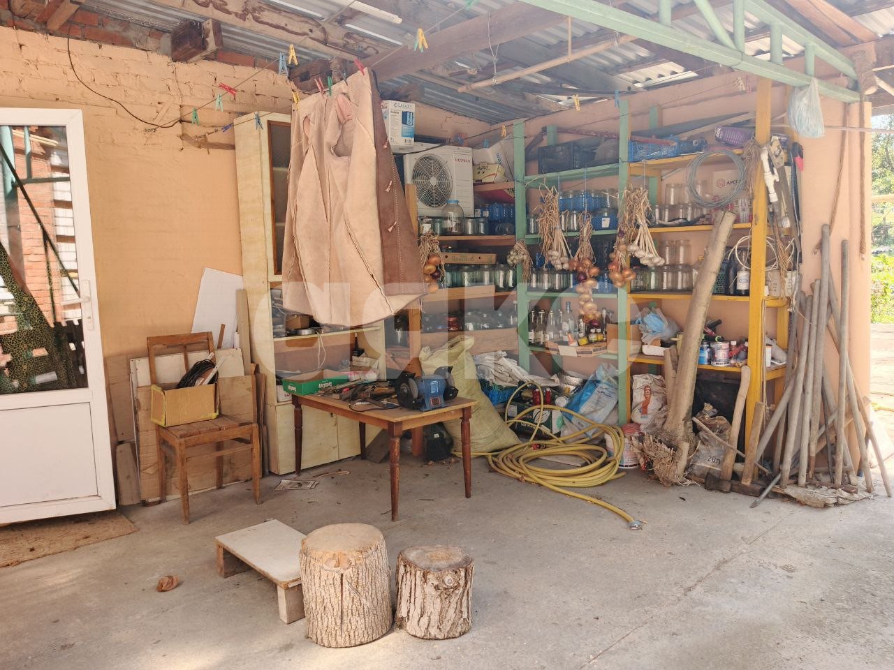 Фото №24: Дом 80 м² + 15 сот. - Горячий Ключ, Курортная Зона, мкр. Курортная Зона, ул. Грибоедова