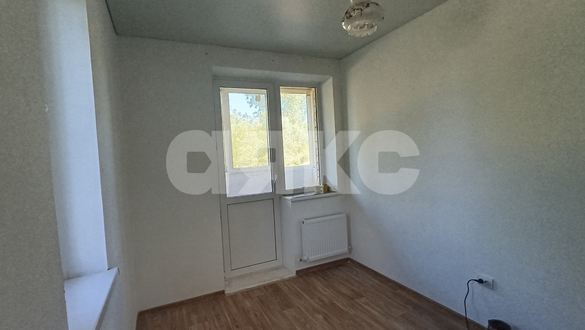 Фото №10: 1-комнатная квартира 31 м² - Горячий Ключ, Администрация, мкр. Администрация, ул. Пономаренко, 5А