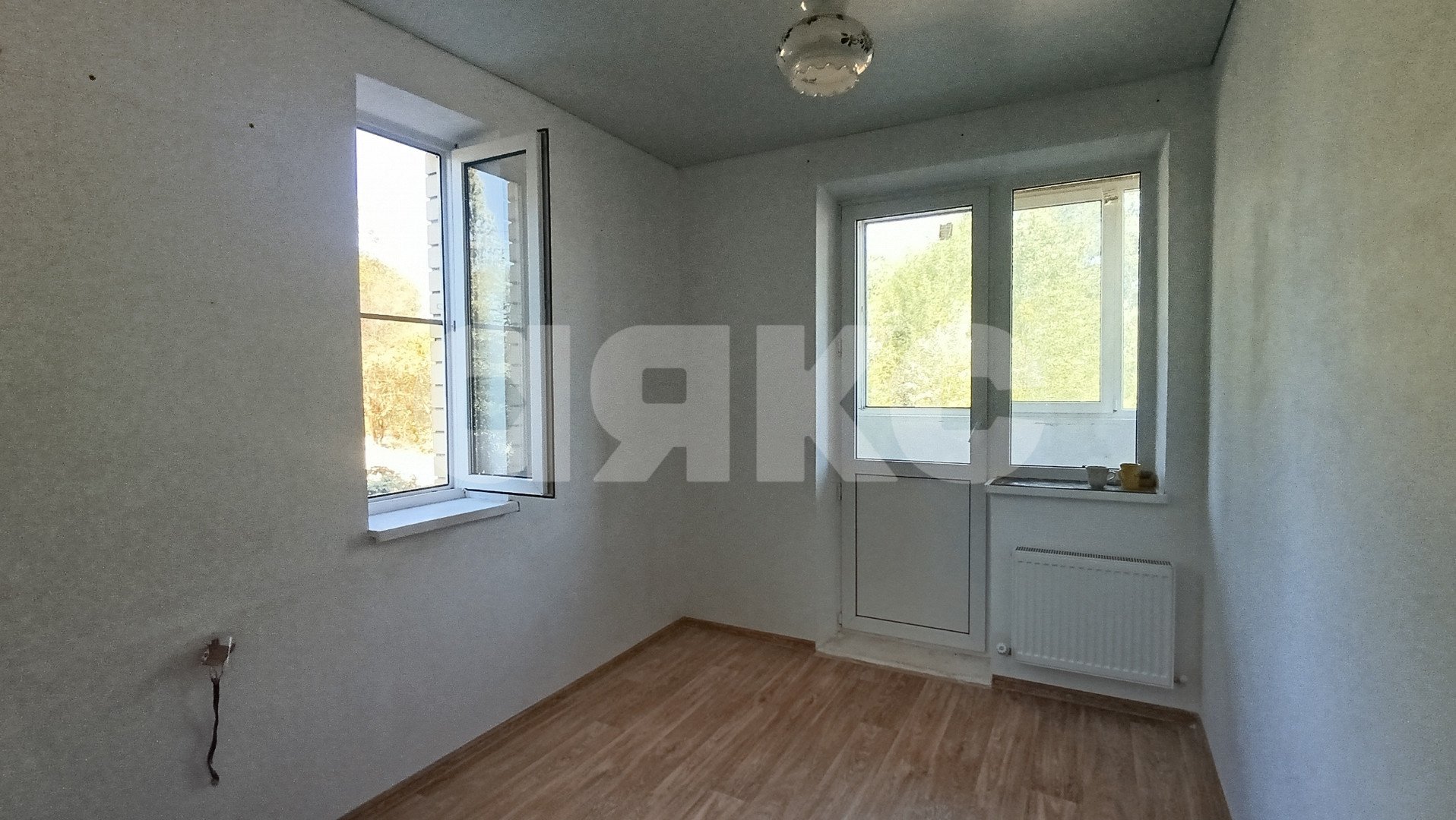 Фото №2: 1-комнатная квартира 31 м² - Горячий Ключ, Администрация, мкр. Администрация, ул. Пономаренко, 5А