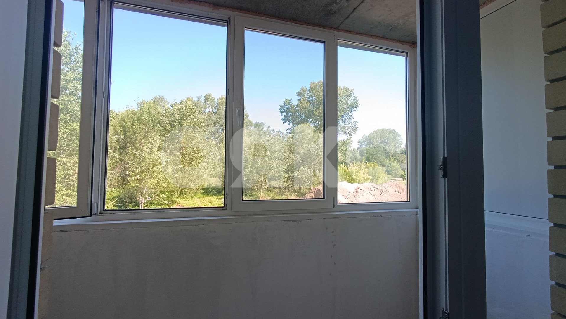 Фото №14: 1-комнатная квартира 31 м² - Горячий Ключ, Администрация, мкр. Администрация, ул. Пономаренко, 5А