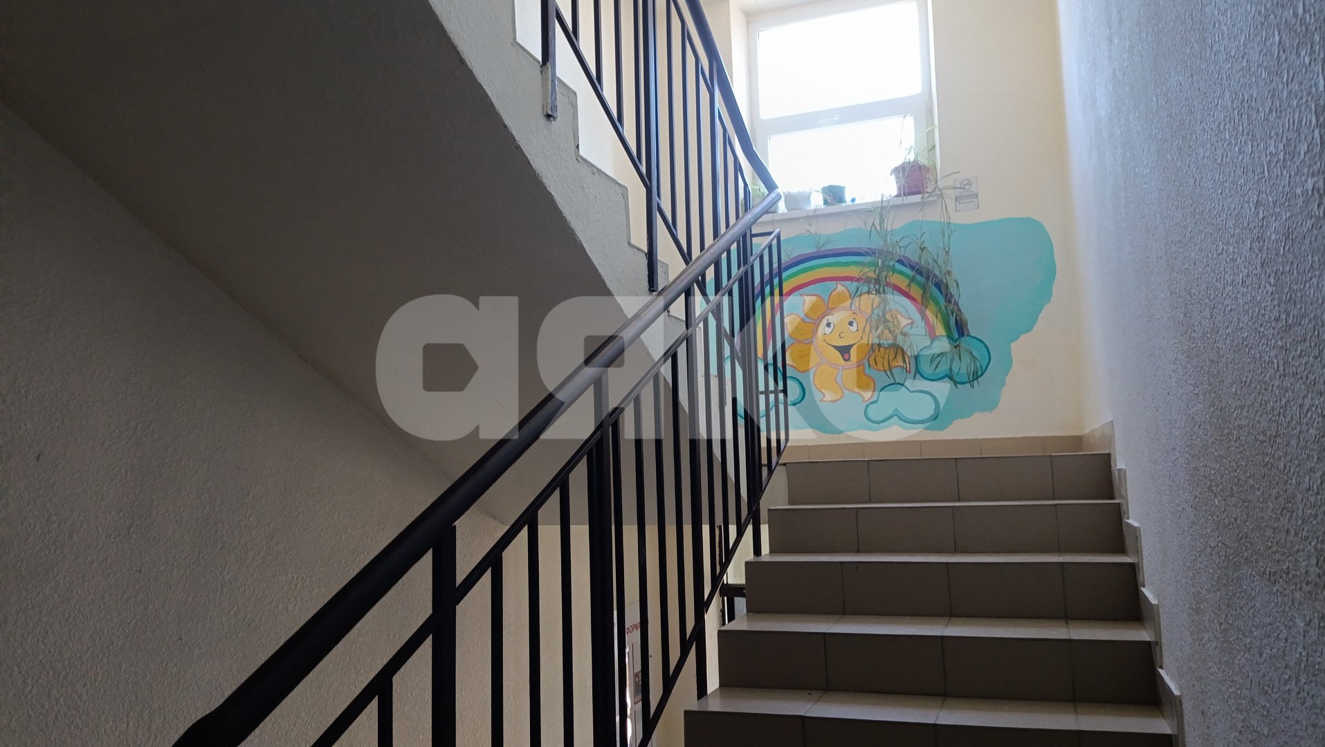 Фото №15: 1-комнатная квартира 31 м² - Горячий Ключ, Администрация, мкр. Администрация, ул. Пономаренко, 5А