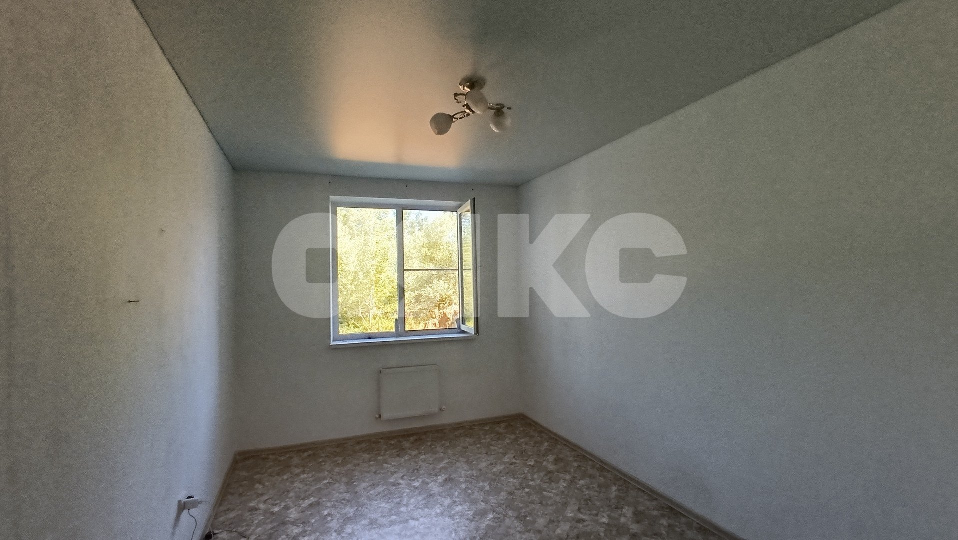 Фото №4: 1-комнатная квартира 31 м² - Горячий Ключ, Администрация, мкр. Администрация, ул. Пономаренко, 5А