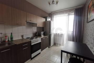 Фото №4: 1-комнатная квартира 40 м² - Новая Адыгея, мкр. ЖК Виноградъ, ул. Бжегокайская, 19к1