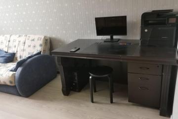 Фото №2: 1-комнатная квартира 40 м² - Новая Адыгея, мкр. ЖК Виноградъ, ул. Бжегокайская, 19к1