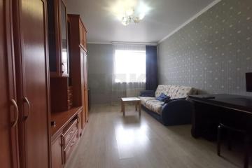 Фото №5: 1-комнатная квартира 40 м² - Новая Адыгея, мкр. ЖК Виноградъ, ул. Бжегокайская, 19к1