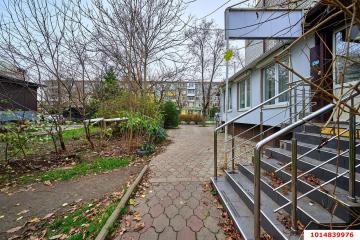 Фото №5: Коммерция 95 м² - Краснодар, мкр. Фестивальный, ул. Атарбекова, 28