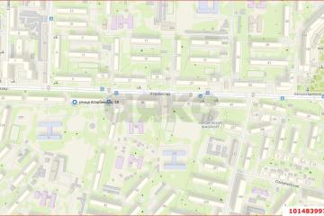 Фото №1: Коммерция 95 м² - Краснодар, мкр. Фестивальный, ул. Атарбекова, 28