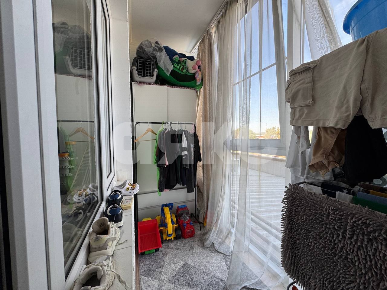 Фото №17: 1-комнатная квартира 40 м² - Горячий Ключ, Развилка, мкр. Развилка, ул. Ярославского, 146Ек5