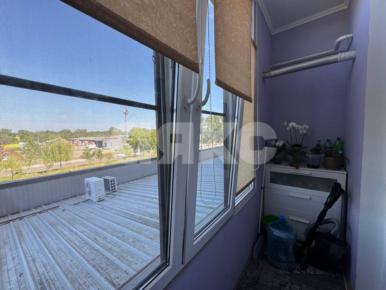 Фото №22: 1-комнатная квартира 40 м² - Горячий Ключ, Развилка, мкр. Развилка, ул. Ярославского, 146Ек5