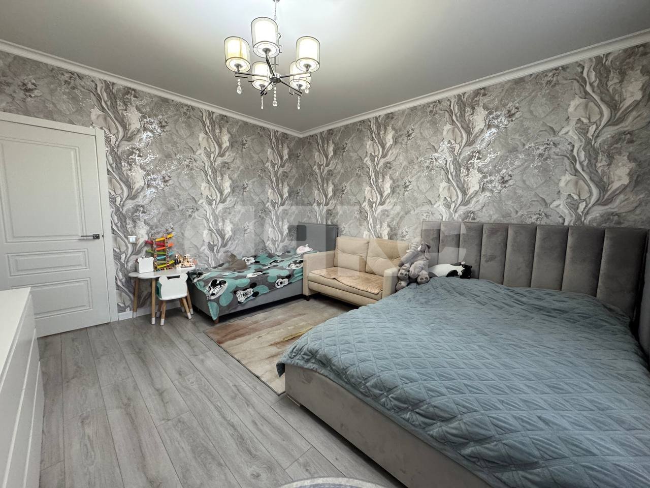 Фото №13: 1-комнатная квартира 40 м² - Горячий Ключ, Развилка, мкр. Развилка, ул. Ярославского, 146Ек5