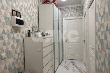 Фото №2: 1-комнатная квартира 40 м² - Горячий Ключ, мкр. Развилка, ул. Ярославского, 146Ек5