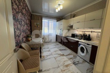 Фото №5: 1-комнатная квартира 40 м² - Горячий Ключ, мкр. Развилка, ул. Ярославского, 146Ек5