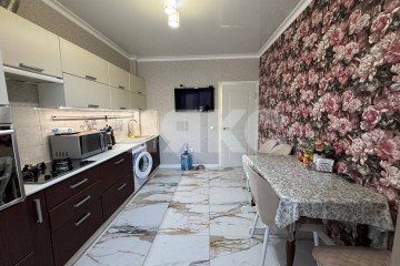 Фото №3: 1-комнатная квартира 40 м² - Горячий Ключ, мкр. Развилка, ул. Ярославского, 146Ек5