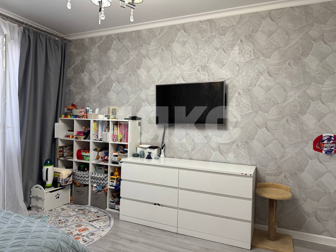 Фото №14: 1-комнатная квартира 40 м² - Горячий Ключ, Развилка, мкр. Развилка, ул. Ярославского, 146Ек5