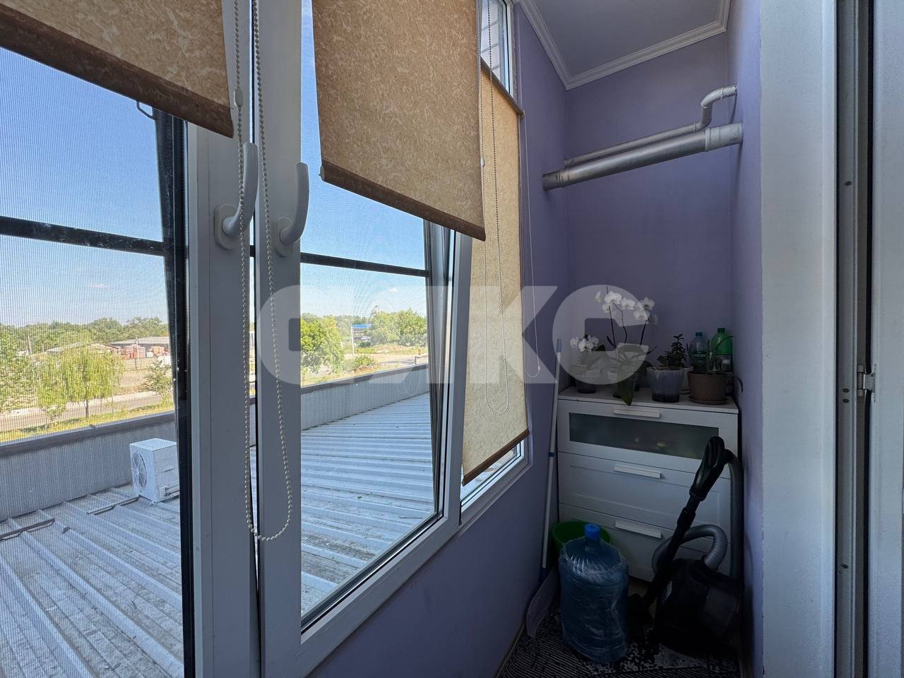 Фото №24: 1-комнатная квартира 40 м² - Горячий Ключ, Развилка, мкр. Развилка, ул. Ярославского, 146Ек5