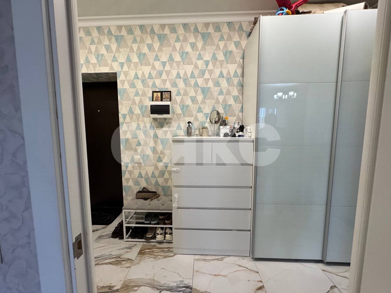 Фото №23: 1-комнатная квартира 40 м² - Горячий Ключ, Развилка, мкр. Развилка, ул. Ярославского, 146Ек5