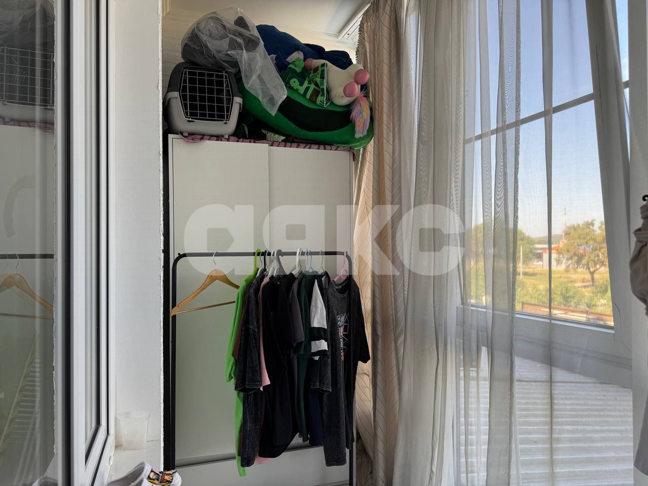 Фото №18: 1-комнатная квартира 40 м² - Горячий Ключ, Развилка, мкр. Развилка, ул. Ярославского, 146Ек5