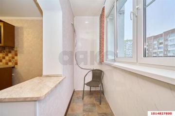 Фото №4: 3-комнатная квартира 75 м² - Краснодар, мкр. Юбилейный, ул. имени Калинина, 13к58