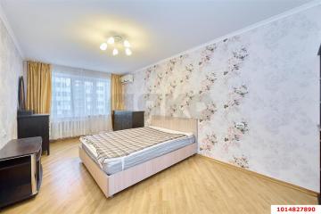 Фото №5: 3-комнатная квартира 75 м² - Краснодар, мкр. Юбилейный, ул. имени Калинина, 13к58