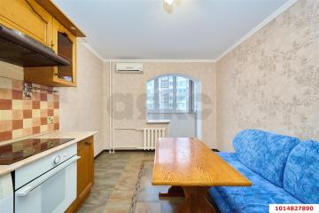 Фото №3: 3-комнатная квартира 75 м² - Краснодар, мкр. Юбилейный, ул. имени Калинина, 13к58