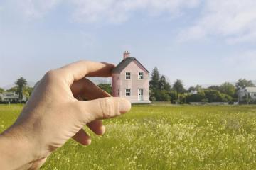 Фото №4: Земельный участок 4 сот. - Янтарь, мкр. Прикубанский внутригородской округ, ул. Ягодная, 433