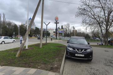 Фото №3: Коммерция 134 м² - Горячий Ключ, мкр. Курортная Зона, ул. Ленина, 192