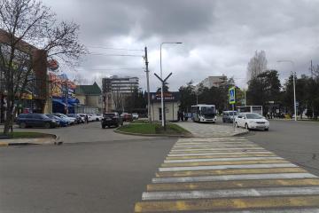 Фото №2: Коммерция 134 м² - Горячий Ключ, мкр. Курортная Зона, ул. Ленина, 192