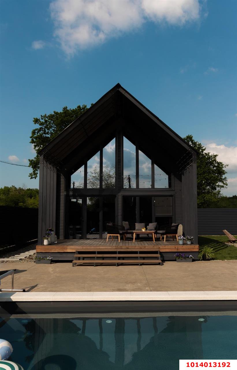 Фото №9: Коммерция 76 м² - Бакинская, ул. Овражная, 8