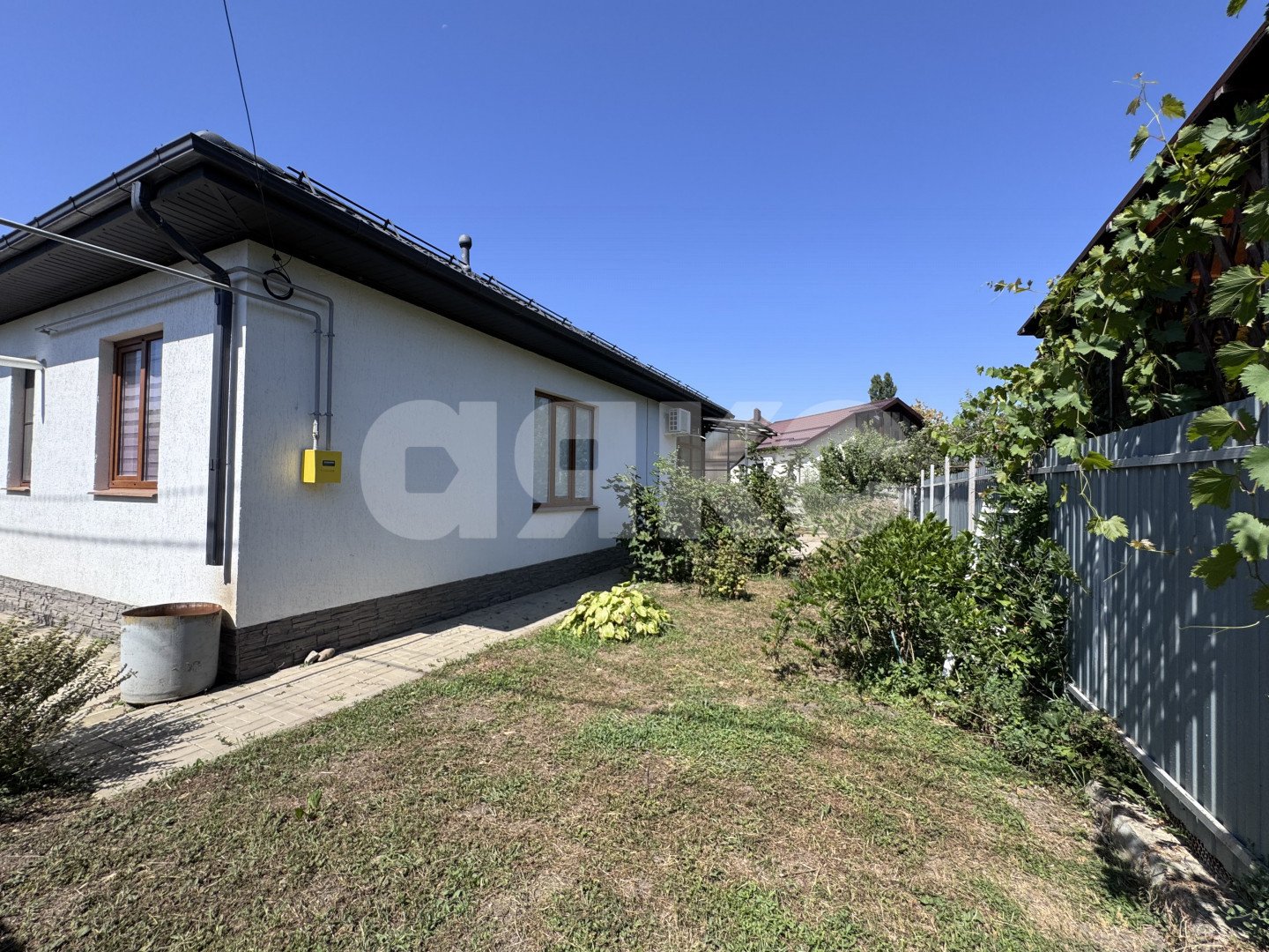 Фото №24: Дом 90 м² + 6 сот. - Горячий Ключ, Курортный, мкр. Курортный, ул. Минеральная