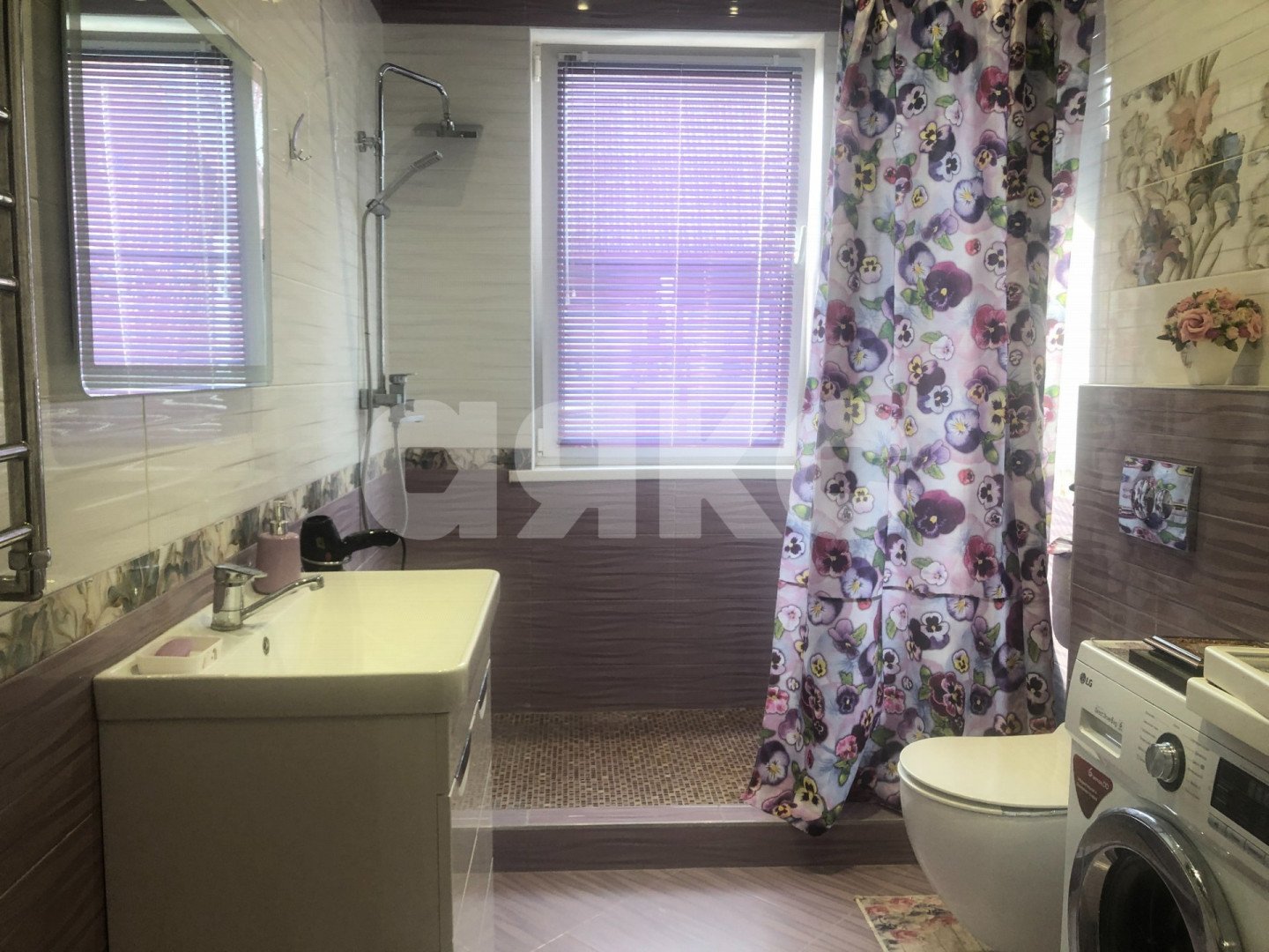 Фото №10: Дом 90 м² + 6 сот. - Горячий Ключ, Курортный, мкр. Курортный, ул. Минеральная