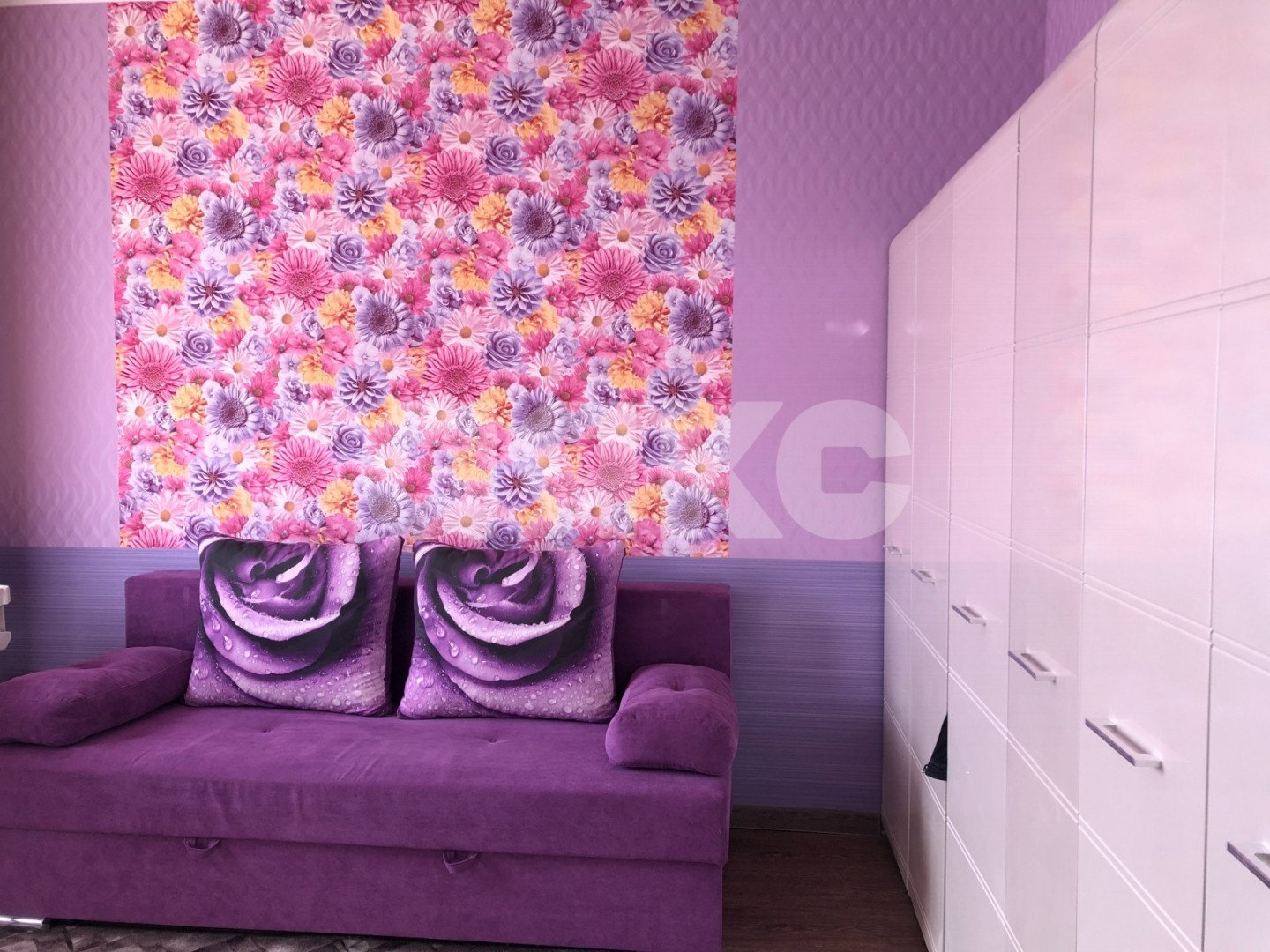 Фото №8: Дом 90 м² + 6 сот. - Горячий Ключ, Курортный, мкр. Курортный, ул. Минеральная