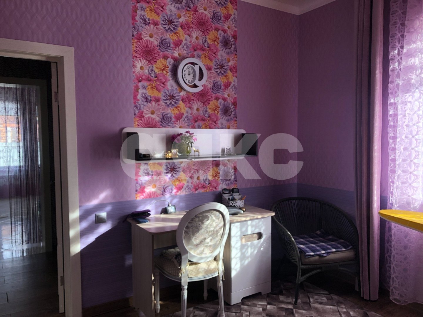 Фото №7: Дом 90 м² + 6 сот. - Горячий Ключ, Курортный, мкр. Курортный, ул. Минеральная