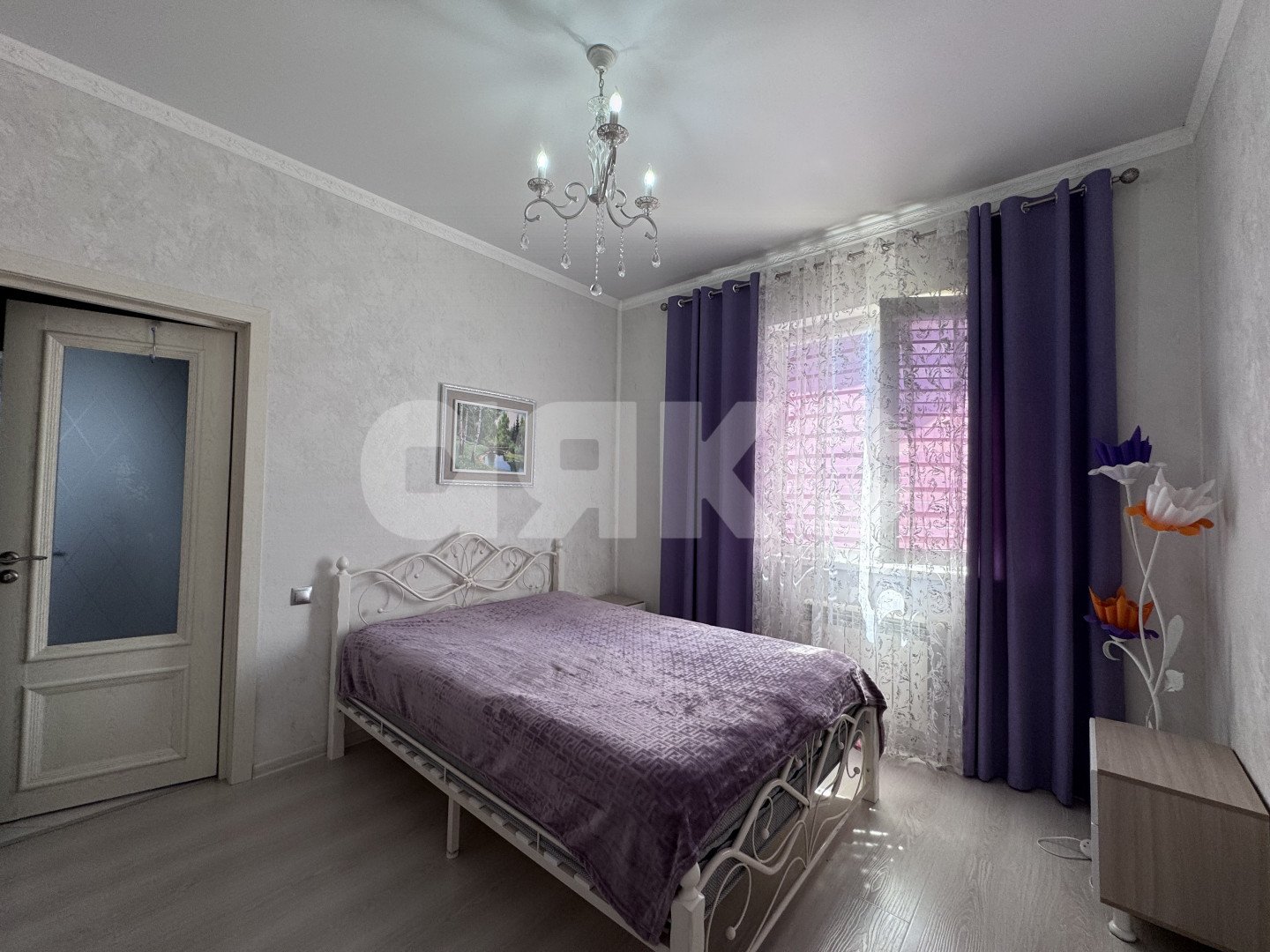 Фото №16: Дом 90 м² + 6 сот. - Горячий Ключ, Курортный, мкр. Курортный, ул. Минеральная