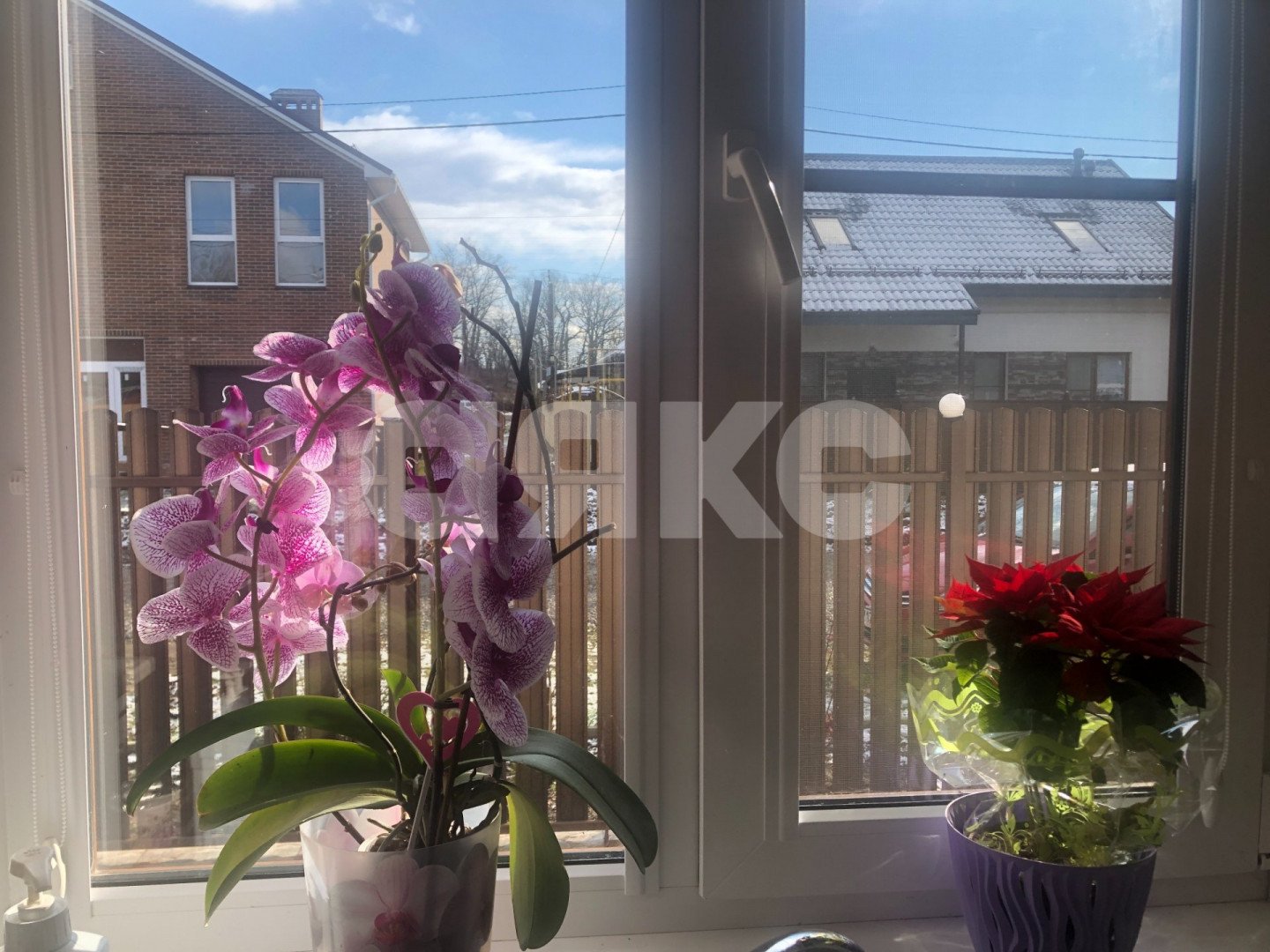 Фото №9: Дом 90 м² + 6 сот. - Горячий Ключ, Курортный, мкр. Курортный, ул. Минеральная