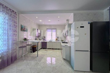 Фото №2: Дом 90 м² - Горячий Ключ, мкр. Курортный, ул. Минеральная