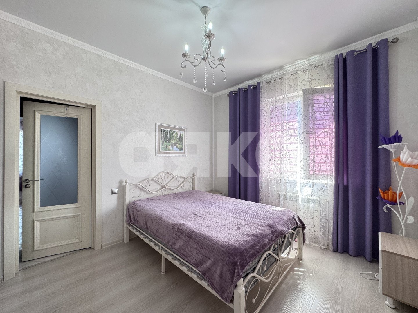 Фото №15: Дом 90 м² + 6 сот. - Горячий Ключ, Курортный, мкр. Курортный, ул. Минеральная