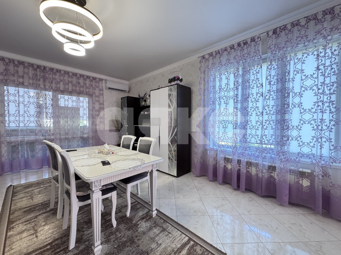 Фото №6: Дом 90 м² + 6 сот. - Горячий Ключ, Курортный, мкр. Курортный, ул. Минеральная