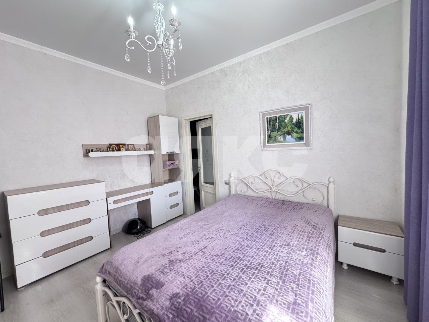 Фото №14: Дом 90 м² + 6 сот. - Горячий Ключ, Курортный, мкр. Курортный, ул. Минеральная