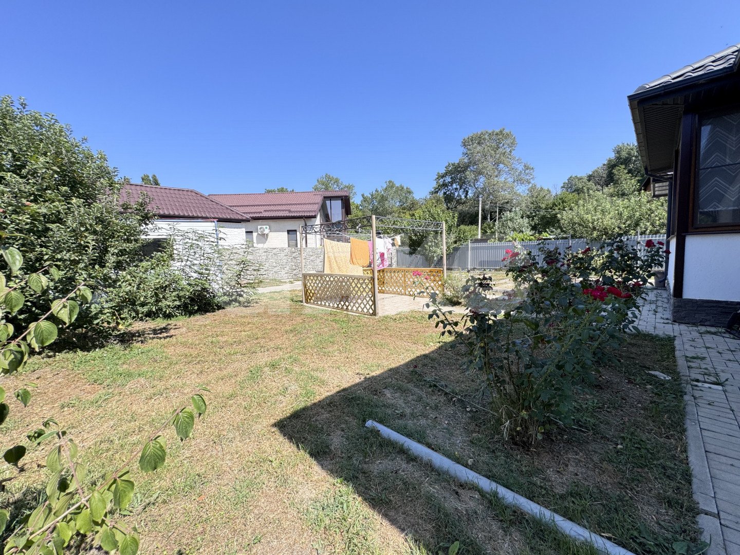 Фото №29: Дом 90 м² + 6 сот. - Горячий Ключ, Курортный, мкр. Курортный, ул. Минеральная