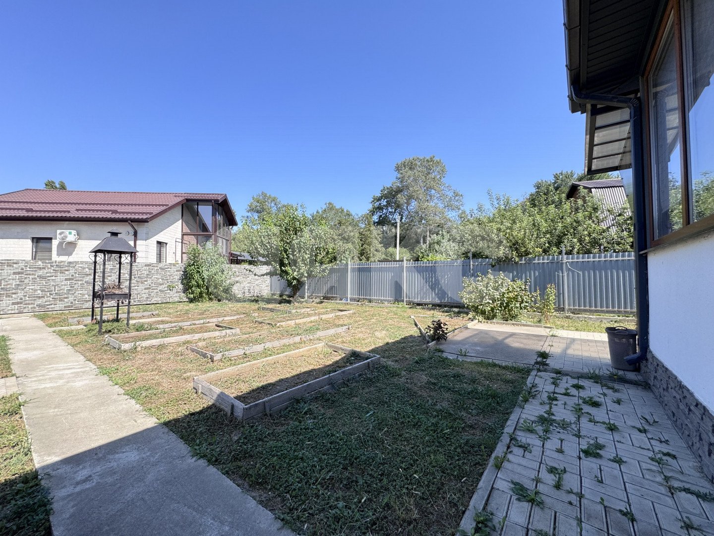 Фото №22: Дом 90 м² + 6 сот. - Горячий Ключ, Курортный, мкр. Курортный, ул. Минеральная