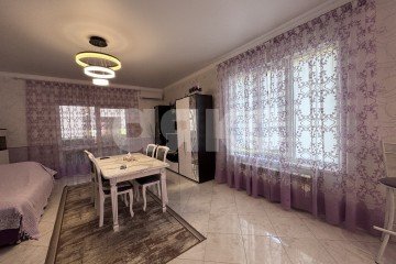 Фото №4: Дом 90 м² - Горячий Ключ, мкр. Курортный, ул. Минеральная