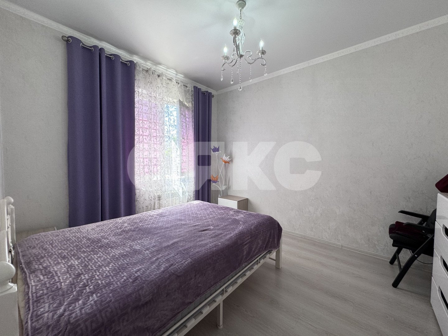 Фото №17: Дом 90 м² + 6 сот. - Горячий Ключ, Курортный, мкр. Курортный, ул. Минеральная