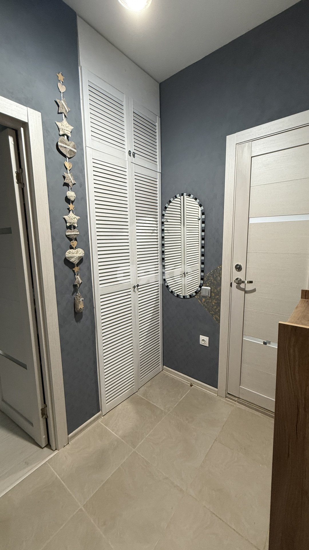 Фото №14: 1-комнатная квартира 39 м² - Горячий Ключ, Развилка, мкр. Дубрава, ул. Михаила Корницкого, 14