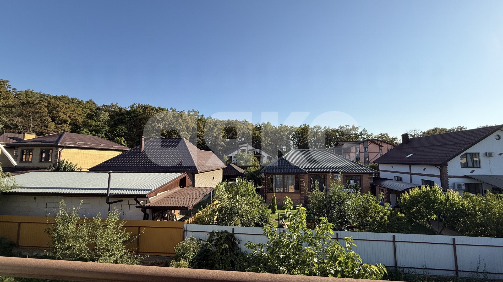 Фото №15: 1-комнатная квартира 39 м² - Горячий Ключ, Развилка, мкр. Дубрава, ул. Михаила Корницкого, 14