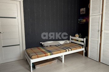 Фото №3: 1-комнатная квартира 39 м² - Горячий Ключ, мкр. Дубрава, ул. Михаила Корницкого, 14